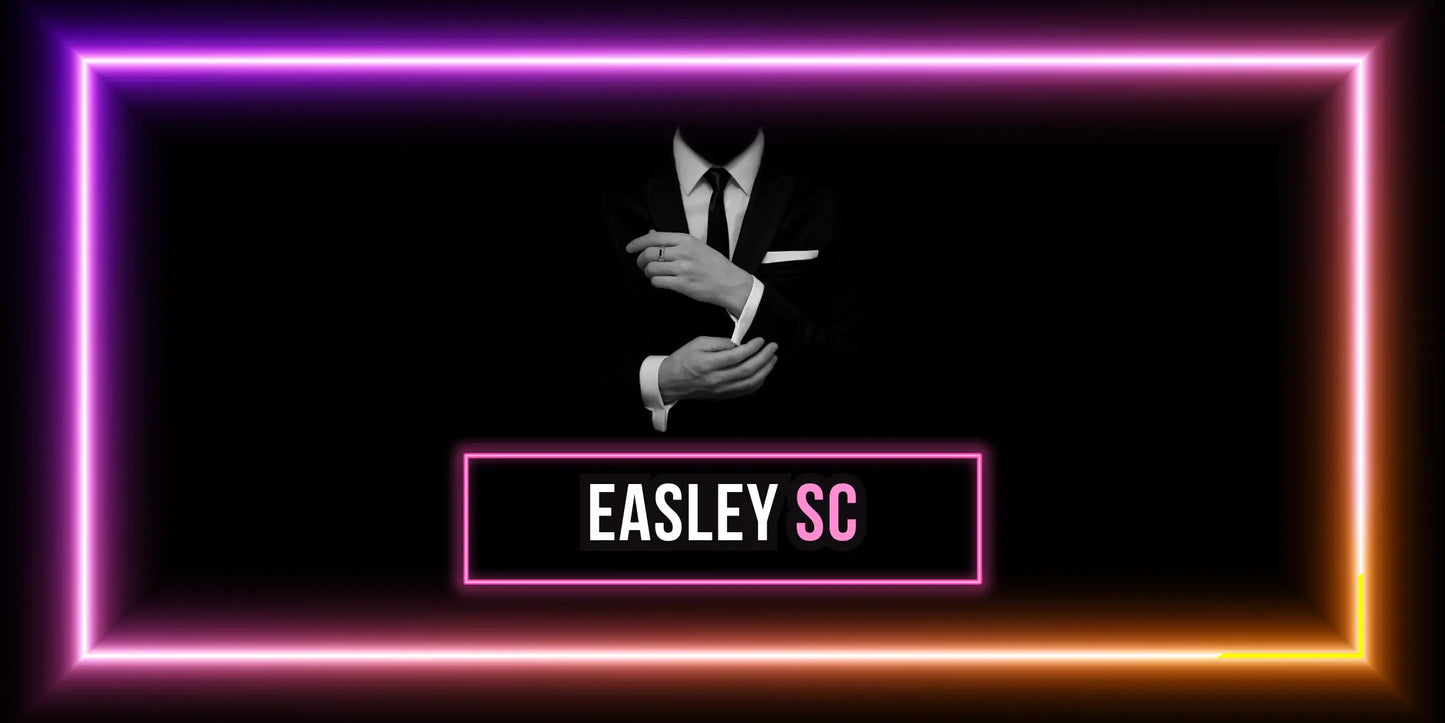 Ladies Night Out Easley SC | Fifty Shades Live, Thu Sep 24