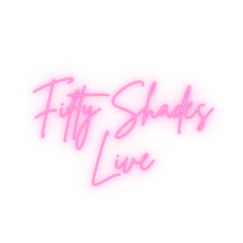 Fifty Shades Live