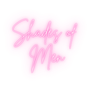 Shades of Men