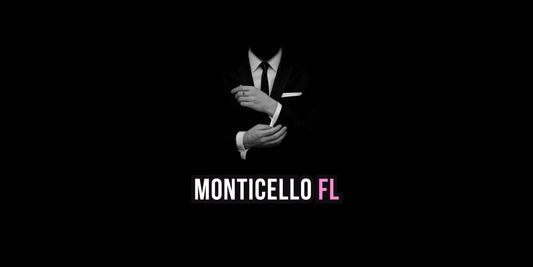 Fifty Shades Live in Monticello FL