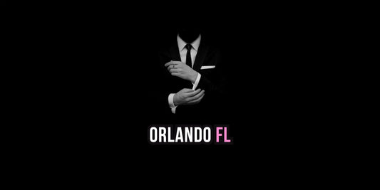Fifty Shades Live in Orlando FL